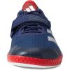 imageadidas UnisexAdult The Total SneakerTeam Navy BlueSilver Metallic