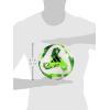 imageadidas UnisexAdult Tiro Match BallWhiteTeam GreenTeam Solar GreenBlack