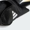imageadidas UnisexAdult Tiro Soft Ground Match Shin GuardsBlackGold MetallicWhite