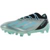 imageadidas UnisexAdult X Crazyfast Messi3 Firm Ground SneakerTurquoise