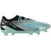 imageadidas UnisexAdult X Crazyfast Messi3 Firm Ground SneakerTurquoise