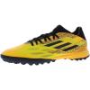 imageadidas UnisexAdult X Speedflow3 Turf Soccer ShoeSolar GoldCore BlackBright Yellow