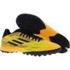 imageadidas UnisexAdult X Speedflow3 Turf Soccer ShoeSolar GoldCore BlackBright Yellow