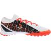 imageadidas UnisexAdult X Speedportal Messi3 Turf Soccer ShoesFootwear WhiteCore BlackSolar RedFootwear White