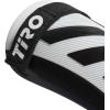 imageadidas UnisexChild Tiro Match Shin GuardsWhiteBlackBlack