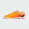 imageadidas UnisexChild X Speedportal3 Turf Soccer ShoesSolar GoldBlackTeam Solar Orange