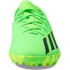 imageadidas UnisexChild X Speedportal3 Turf Soccer ShoesSolar GreenSolar RedSolar Yellow