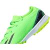 imageadidas UnisexChild X Speedportal3 Turf Soccer ShoesSolar GreenSolar RedSolar Yellow