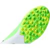 imageadidas UnisexChild X Speedportal3 Turf Soccer ShoesSolar GreenSolar RedSolar Yellow