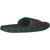 imageadidas Womens Adilette Comfort Slide SandalMulticolor Verfue Narsen Bayint