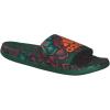 imageadidas Womens Adilette Comfort Slide SandalMulticolor Verfue Narsen Bayint