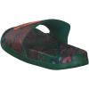 imageadidas Womens Adilette Comfort Slide SandalMulticolor Verfue Narsen Bayint
