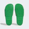 imageadidas Womens Adilette Comfort Slide SandalPurple GlowPearl CitrineSemi Flash