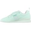 imageadidas Womens Adipower Weightlifting 2 Shoes Cross TrainerDark GreenDark GreenDark Green