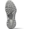 imageadidas Womens Adizero ZG Spikeless ShoesFootwear WhiteSilver MetallicGrey Two