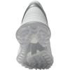 imageadidas Womens Adizero ZG Spikeless ShoesFootwear WhiteSilver MetallicGrey Two