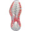 imageadidas Womens Adizero ZG Spikeless ShoesFootwear WhiteSilver MetallicLucid Red