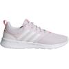 imageadidas Womens Advantage SneakerAlmost PinkWhiteTurbo