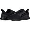imageadidas Womens Advantage SneakerBlackBlackGrey 1