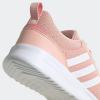 imageadidas Womens Advantage SneakerVapour PinkWhiteSuper Pop