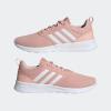 imageadidas Womens Advantage SneakerVapour PinkWhiteSuper Pop