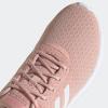 imageadidas Womens Advantage SneakerVapour PinkWhiteSuper Pop