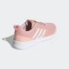 imageadidas Womens Advantage SneakerVapour PinkWhiteSuper Pop