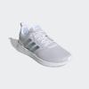 imageadidas Womens Advantage SneakerWhiteVision MetallicGrey