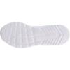 imageadidas Womens Advantage SneakerWhiteWhiteChalk White