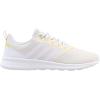 imageadidas Womens Advantage SneakerWhiteWhiteChalk White