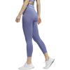 imageadidas Womens Aeroknit 78 TightOrbit Violet