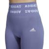 imageadidas Womens Aeroknit 78 TightOrbit Violet