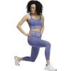 imageadidas Womens Aeroknit 78 TightOrbit Violet