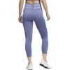 imageadidas Womens Aeroknit 78 TightOrbit Violet