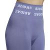 imageadidas Womens Aeroknit 78 TightOrbit Violet