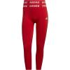 imageadidas Womens Aeroknit 78 TightVivid Red