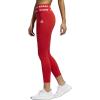 imageadidas Womens Aeroknit 78 TightVivid Red