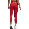 imageadidas Womens Aeroknit 78 TightVivid Red