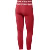 imageadidas Womens Aeroknit 78 TightVivid Red