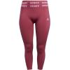 imageadidas Womens Aeroknit 78 TightWild Pink
