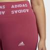 imageadidas Womens Aeroknit 78 TightWild Pink