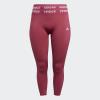 imageadidas Womens Aeroknit 78 TightWild Pink