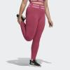 imageadidas Womens Aeroknit 78 TightWild Pink