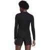 imageadidas Womens Aeroready Designed 2 Move Sport Tank Top MaternityBlack