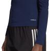 imageadidas Womens Aeroready Designed 2 Move Sport Tank Top MaternityTeam Navy Blue