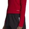 imageadidas Womens Aeroready Designed 2 Move Sport Tank Top MaternityTeam Power Red