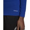 imageadidas Womens Aeroready Designed 2 Move Sport Tank Top MaternityTeam Royal Blue