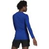 imageadidas Womens Aeroready Designed 2 Move Sport Tank Top MaternityTeam Royal Blue