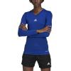 imageadidas Womens Aeroready Designed 2 Move Sport Tank Top MaternityTeam Royal Blue