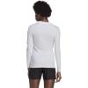 imageadidas Womens Aeroready Designed 2 Move Sport Tank Top MaternityWhite